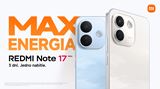 Xiaomi predstavilo Redmi Note 17 sériu, ponúkne štyri modely